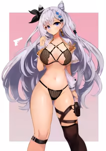 Page 23 of ●PIXIV● Notte - preview thumbnail