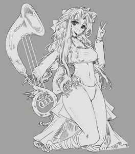 Page 40 of ●PIXIV● Notte - preview thumbnail