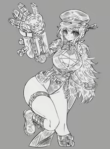 Page 48 of ●PIXIV● Notte - preview thumbnail