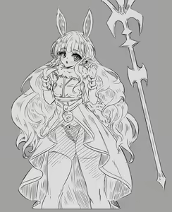 Page 55 of ●PIXIV● Notte - preview thumbnail