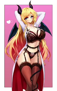 Page 63 of ●PIXIV● Notte - preview thumbnail