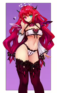 Page 65 of ●PIXIV● Notte - preview thumbnail