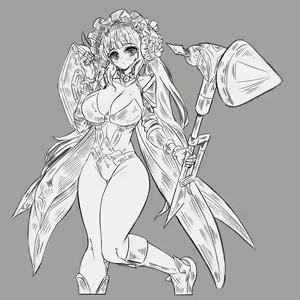 Page 68 of ●PIXIV● Notte - preview thumbnail