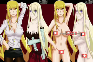 Page 1077 of Monagatari Series Collection - preview thumbnail