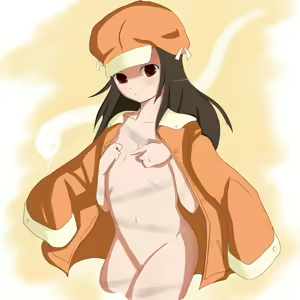 Page 1316 of Monagatari Series Collection - preview thumbnail