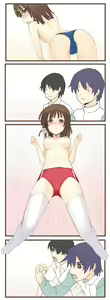 Page 1318 of Monagatari Series Collection - preview thumbnail