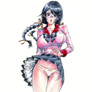 Page 1455 of Monagatari Series Collection - preview thumbnail
