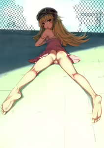 Page 1459 of Monagatari Series Collection - preview thumbnail