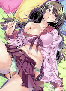 Page 147 of Monagatari Series Collection - preview thumbnail