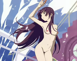 Page 92 of Monagatari Series Collection - preview thumbnail
