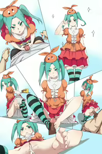 Page 963 of Monagatari Series Collection - preview thumbnail