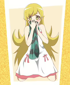 Page 289 of Monagatari Series Collection - preview thumbnail