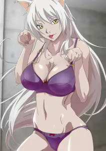 Page 412 of Monagatari Series Collection - preview thumbnail