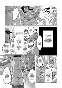 Page 23 of Noroi no Mesu-ka Kaigan - preview thumbnail