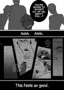 Page 22 of Yoru wa Omoikkiri Len-kyun! - preview thumbnail