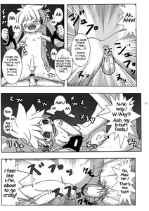 Page 51 of Yoru wa Omoikkiri Len-kyun! - preview thumbnail