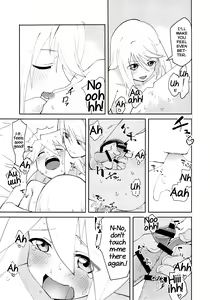 Page 20 of 3-nin de Ecchi suru Hon - preview thumbnail