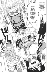 Page 26 of Maria ni Mune Kyun! Kyun! 1 - preview thumbnail