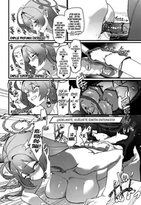 Page 16 of Aiyoku wa Muyoku ni Nitari - preview thumbnail