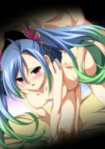 Page 115 of ●PIXIV● KA2 - preview thumbnail