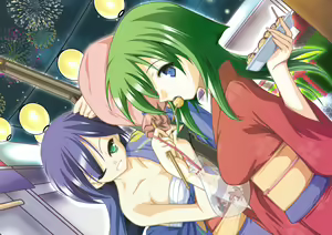 Page 177 of ●PIXIV● KA2 - preview thumbnail