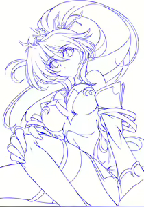 Page 226 of ●PIXIV● KA2 - preview thumbnail