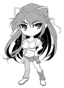Page 252 of ●PIXIV● KA2 - preview thumbnail