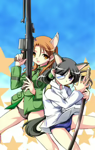 Page 255 of ●PIXIV● KA2 - preview thumbnail