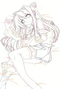 Page 271 of ●PIXIV● KA2 - preview thumbnail