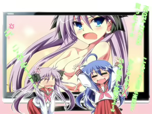 Page 293 of ●PIXIV● KA2 - preview thumbnail
