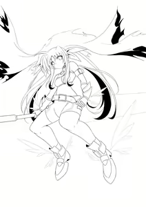 Page 319 of ●PIXIV● KA2 - preview thumbnail