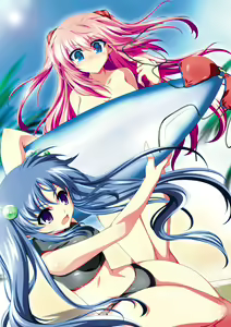 Page 326 of ●PIXIV● KA2 - preview thumbnail