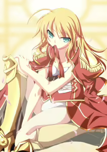 Page 334 of ●PIXIV● KA2 - preview thumbnail