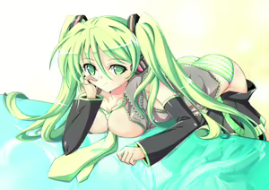 Page 396 of ●PIXIV● KA2 - preview thumbnail