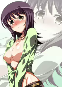 Page 760 of ●PIXIV● KA2 - preview thumbnail