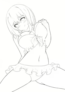 Page 766 of ●PIXIV● KA2 - preview thumbnail