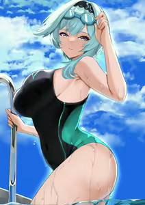 Page 135 of ●PIXIV● Tian Kazuki - preview thumbnail