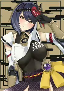 Page 176 of ●PIXIV● Tian Kazuki - preview thumbnail