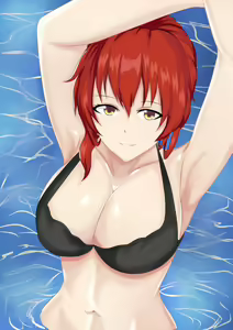 Page 220 of ●PIXIV● Tian Kazuki - preview thumbnail