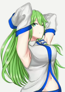 Page 222 of ●PIXIV● Tian Kazuki - preview thumbnail
