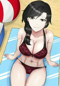 Page 236 of ●PIXIV● Tian Kazuki - preview thumbnail