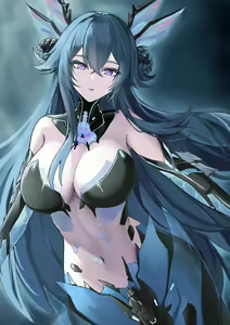 Page 25 of ●PIXIV● Tian Kazuki - preview thumbnail
