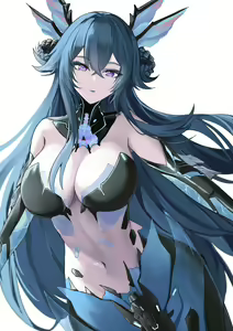 Page 26 of ●PIXIV● Tian Kazuki - preview thumbnail