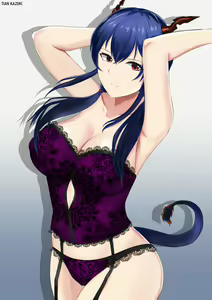 Page 272 of ●PIXIV● Tian Kazuki - preview thumbnail