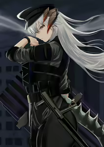 Page 308 of ●PIXIV● Tian Kazuki - preview thumbnail