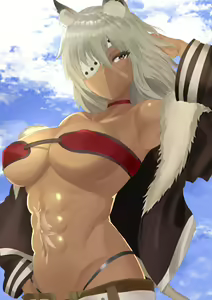 Page 322 of ●PIXIV● Tian Kazuki - preview thumbnail