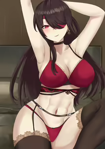 Page 327 of ●PIXIV● Tian Kazuki - preview thumbnail