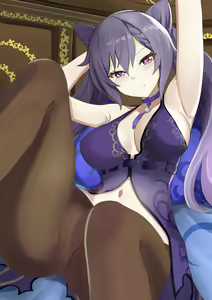 Page 339 of ●PIXIV● Tian Kazuki - preview thumbnail