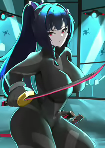 Page 49 of ●PIXIV● Tian Kazuki - preview thumbnail