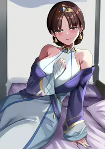 Page 90 of ●PIXIV● Tian Kazuki - preview thumbnail